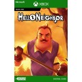 Hello Neighbor XBOX CD-Key